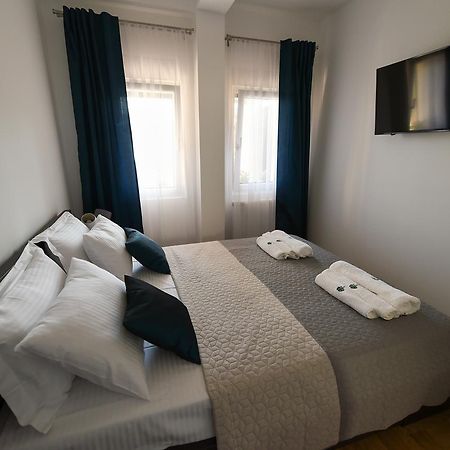 Central Park Lux Arandjelovac Exterior foto