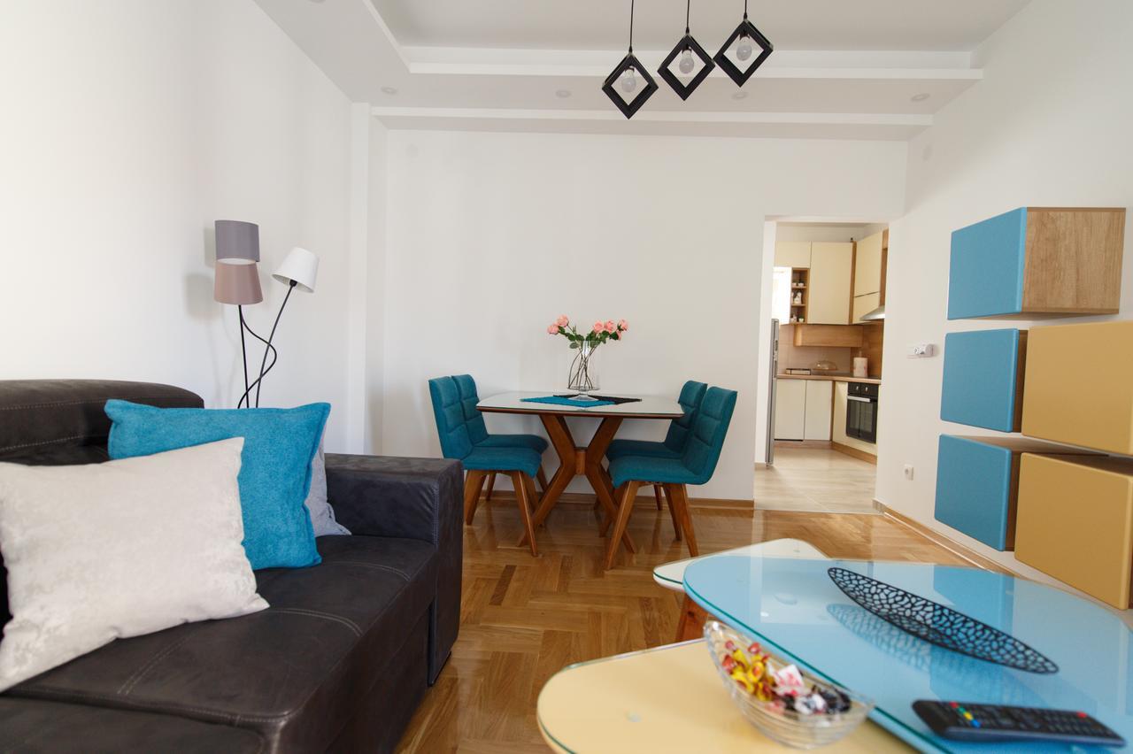 Central Park Lux Arandjelovac Exterior foto
